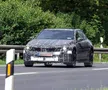 Modificări importante la noul BMW Seria 3 / Foto: carscoops.com