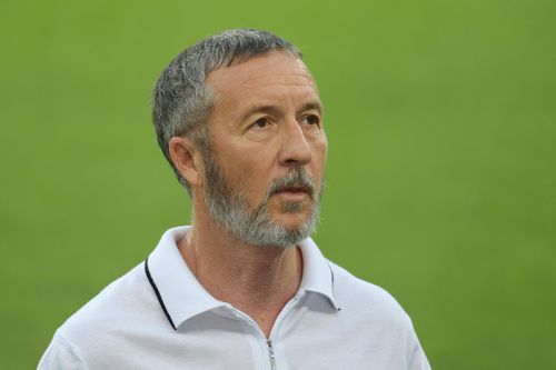 Mihai Stoica / foto: Ionuț Iordache (GSP)