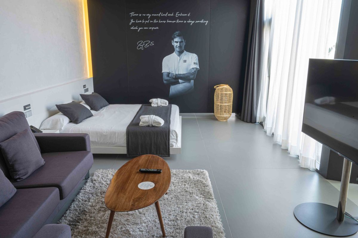 Cât costă să te antrenezi la academia lui Rafael Nadal?