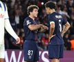 De asta e campioana Europei! » PSG s-a distrat cu Atalanta