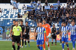 Revoluție la echipa de pe locul 13 în Liga 2: „Puteam să lucrez la UEFA sau în Premier League, dar am ales să fiu aici. Nu aruncăm prosopul!”