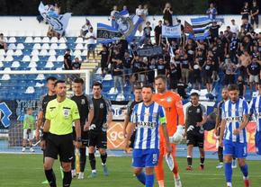 Revoluție la echipa de pe locul 13 în Liga 2: „Puteam să lucrez la UEFA sau în Premier League, dar am ales să fiu aici. Nu aruncăm prosopul!”