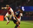 Ajax - Inter, debutul lui Cristi Chivu ca antrenor în Liga Campionilor. FOTO: Getty Images