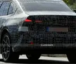 Modificări importante la noul BMW Seria 3 / Foto: carscoops.com