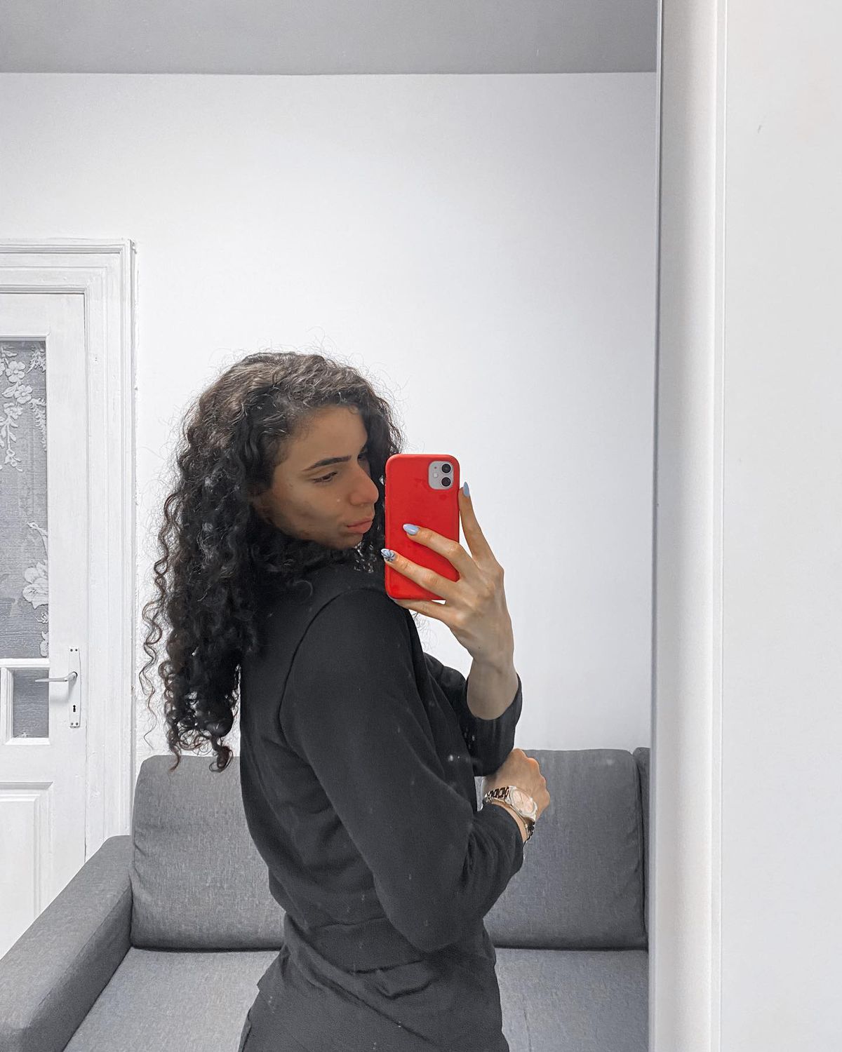 „Mi-ar plăcea să mă teleportez oriunde, oricând! Dacă aș ai fi milionară aș sta la plajă” » Diana Ciucă dincolo de terenul de handbal