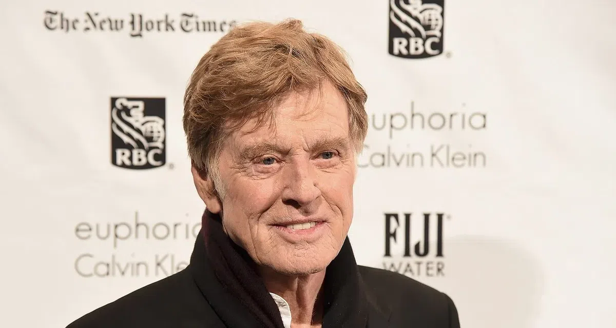 Robert Redford, actorul care și-a împlinit visul sportiv în filme