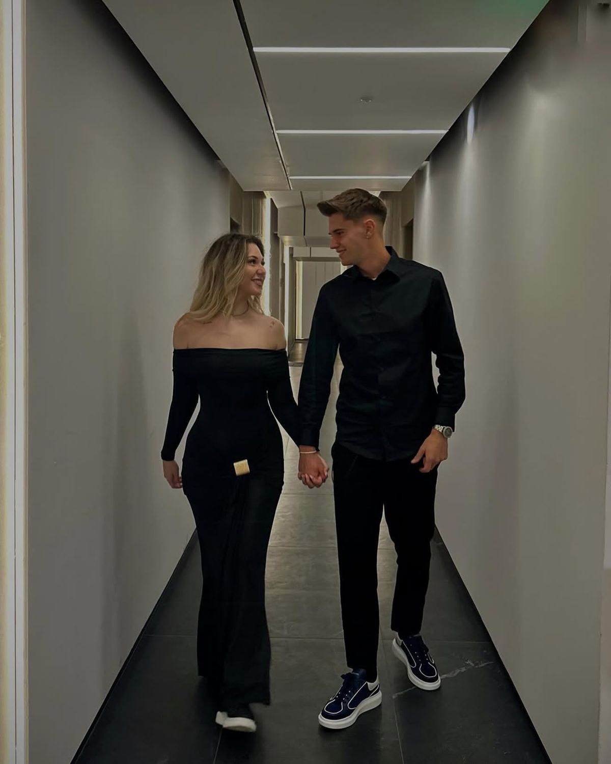 Iubita fostului fotbalist de la FCSB, picată de juriul MasterChef: „Ai trei de NU”