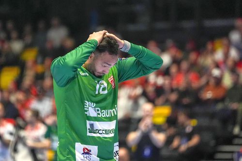 Kostad - Dinamo. FOTO: Imago Images