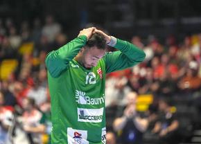 Kolstad - Dinamo 31-28 » „Dulăii” își complică existența în Liga Campionilor după o prestație de coșmar în Norvegia