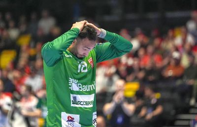 Kolstad - Dinamo 31-28 » „Dulăii” își complică existența în Liga Campionilor după o prestație de coșmar în Norvegia