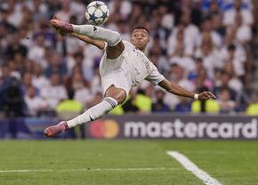 Kylian Mbappe a trecut pe „modul Cristiano” » „Are un impact enorm” + Ar putea doborî recordul lui Ronaldo!