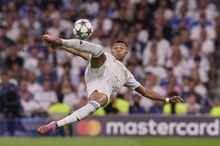 Kylian Mbappe a trecut pe „modul Cristiano” » „Are un impact enorm” + Ar putea doborî recordul lui Ronaldo!