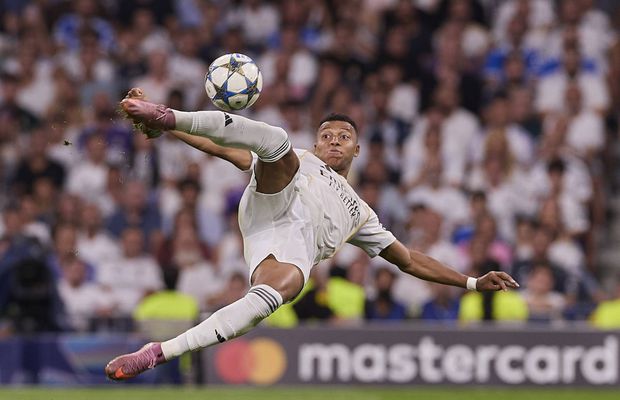Kylian Mbappe a trecut pe „modul Cristiano” » „Are un impact enorm” + Ar putea doborî recordul lui Ronaldo!