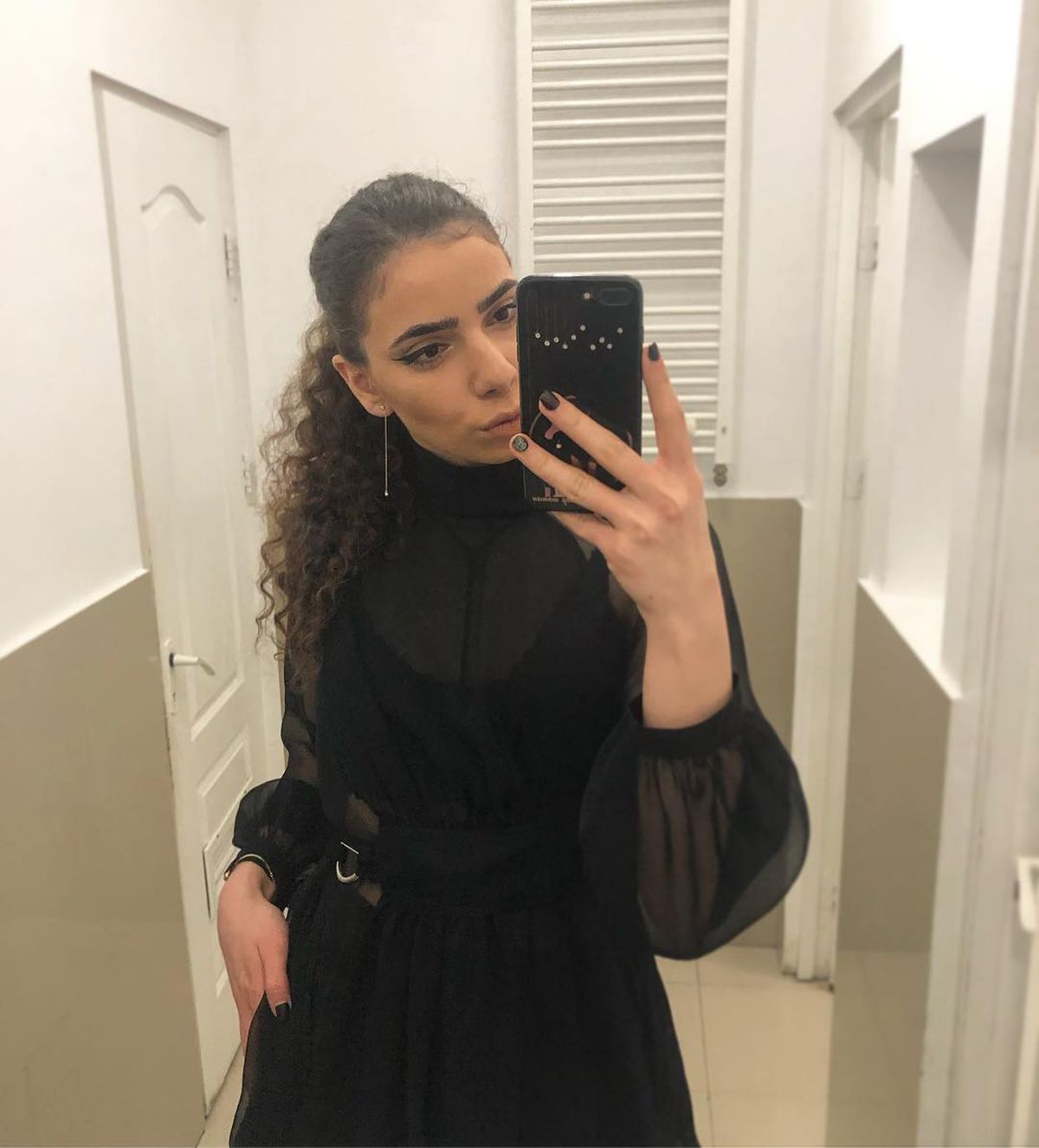 Diana Ciuca - handbal Rapid