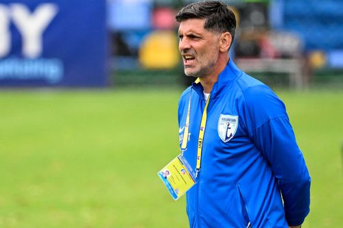 Florin Pîrvu ar putea continua până la urmă la FC Voluntari. Foto: Facebook