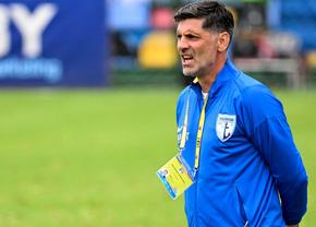 Îl blochează pe Florin Pîrvu: FC Voluntari nu vrea să-l lase la Petrolul