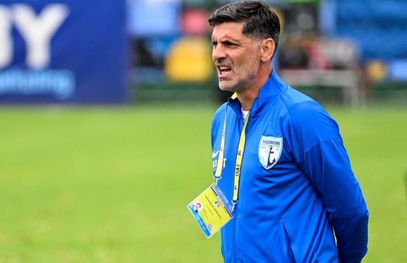 Îl blochează pe Florin Pîrvu: FC Voluntari nu vrea să-l lase la Petrolul