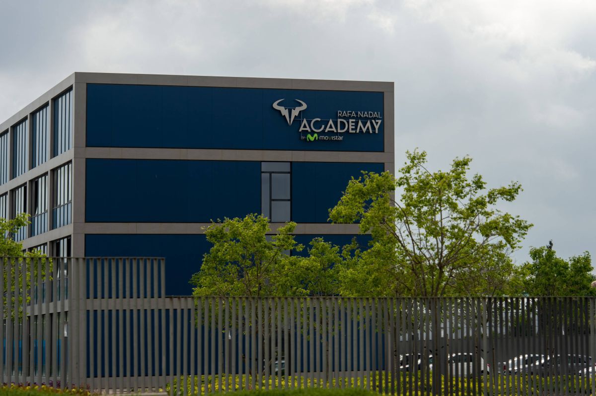 Cât costă să te antrenezi la academia lui Rafael Nadal?