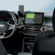 Dacia Duster Pick-Up