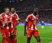 Bayern Munchen - Chelsea, 17 septembrie 2025