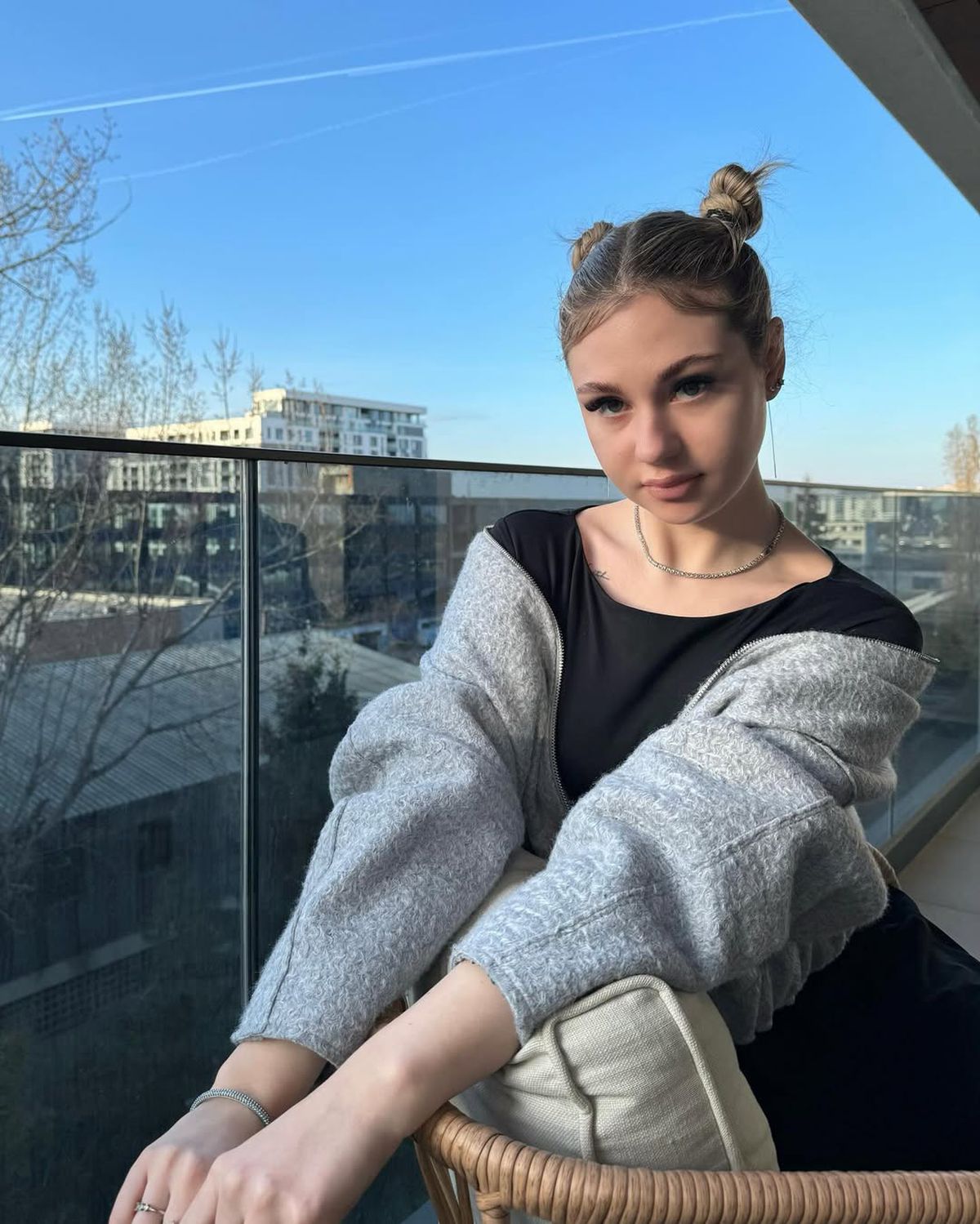 Iubita fostului fotbalist de la FCSB, picată de juriul MasterChef: „Ai trei de NU”