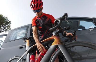 Modelele preferate de sportivi atunci când aleg o mașină de oraș