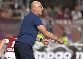 Neobișnuit! Antrenorul din Superliga, întrebat frontal pe site-ul clubului: „Ai antrena FCSB?”