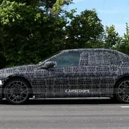 Modificări importante la noul BMW Seria 3 / Foto: carscoops.com