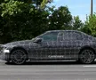 Modificări importante la noul BMW Seria 3 / Foto: carscoops.com