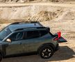 Dacia Duster Pick-Up