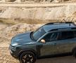 Dacia Duster Pick-Up
