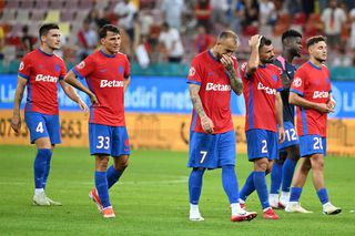 Cad pe capete: încă o lovitură pentru FCSB! Cum ar putea arăta primul „11”, după ultimele vești