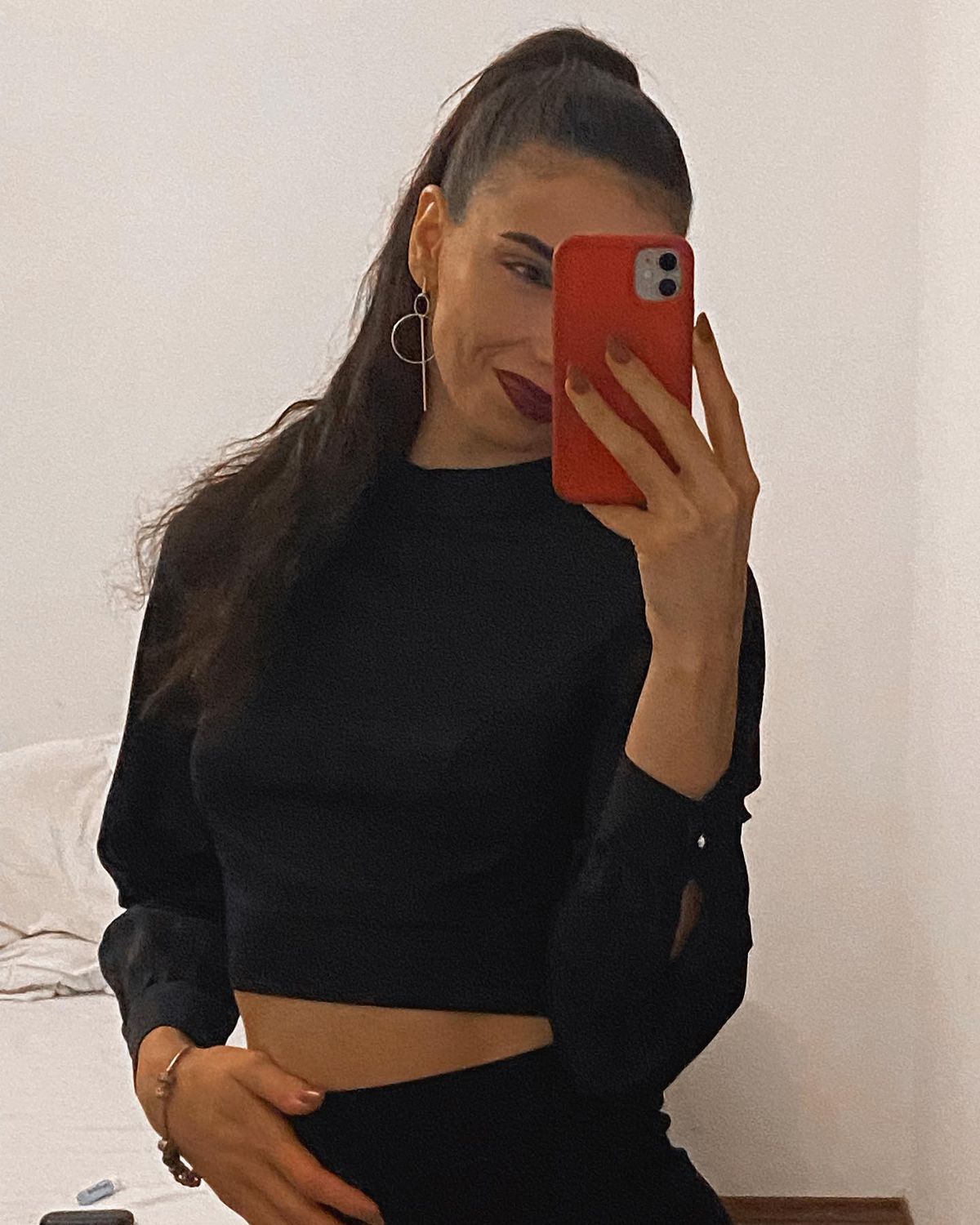 „Mi-ar plăcea să mă teleportez oriunde, oricând! Dacă aș ai fi milionară aș sta la plajă” » Diana Ciucă dincolo de terenul de handbal