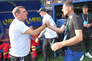 A ajuns în fruntea listei de antrenori la Petrolul » Încearcă astăzi să-și rupă contractul pentru a semna cu „lupii”