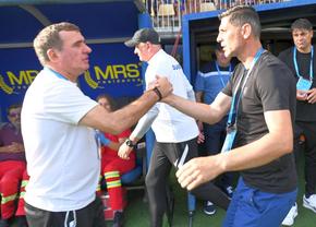 A ajuns în fruntea listei de antrenori la Petrolul » Încearcă astăzi să-și rupă contractul pentru a semna cu „lupii”