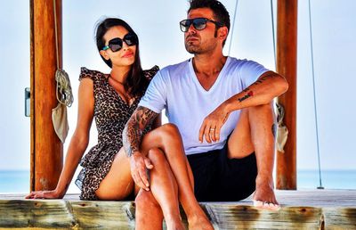 Totul despre viața privată a lui Mutu: „Mi-am vândut casa din Miami la partaj, dar și yacht-ul! Am pierdut 3 milioane de euro"