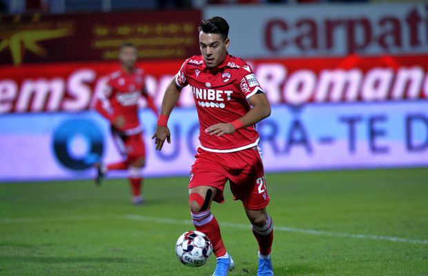 Cine l-a trimis la cuțit? Dinamo și FRF se acuză reciproc după accidentarea lui Mihai Neicuțescu