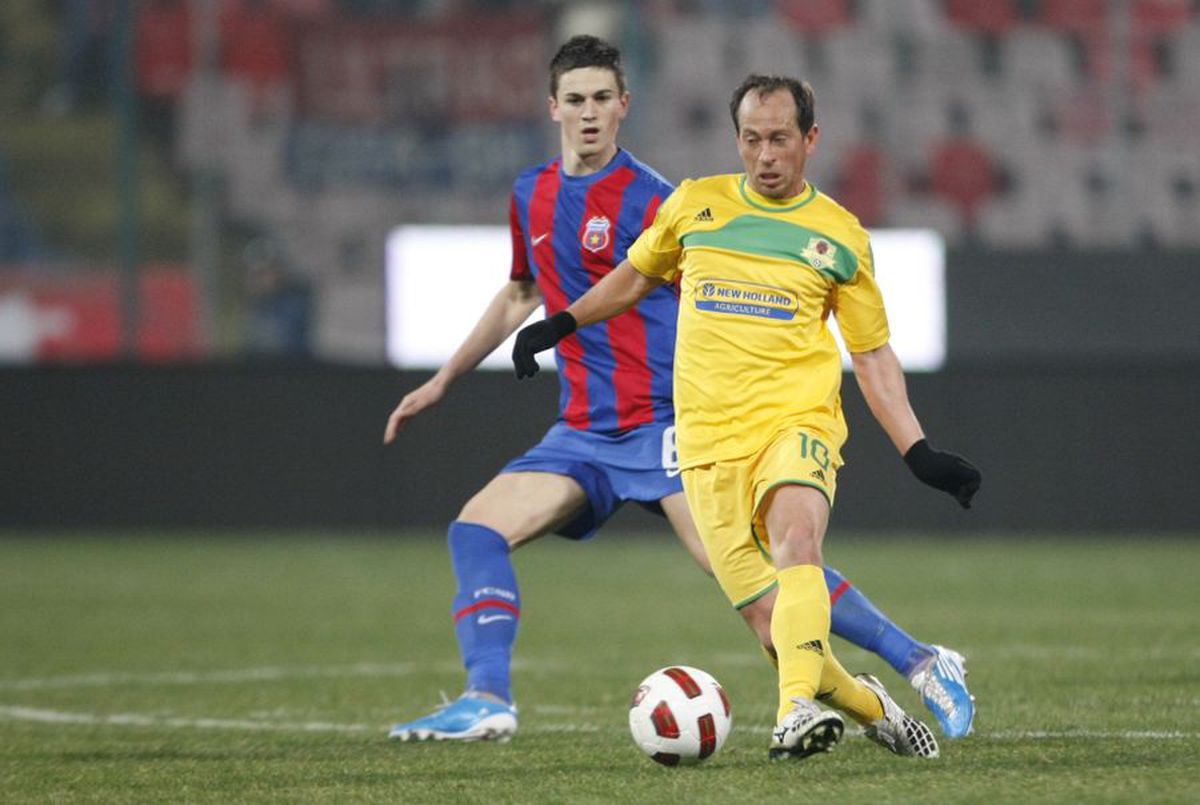 FRF a golit campionatul de vedete » Cum au dispărut sud-americanii din Liga 1 în nouă ani