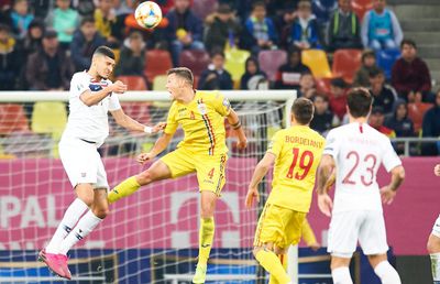 ANALIZĂ Regula U21 se evaporă repede! Dezamăgirile sunt 58%, marile câștiguri o treime