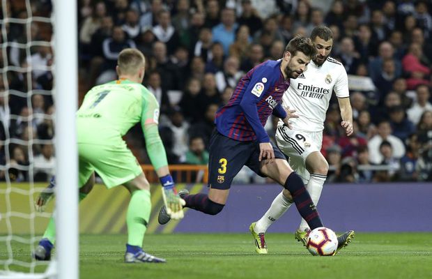 VIDEO Barcelona - Real Madrid se joacă la iarnă? Riscă să fie amânat pentru 4 sau 18 decembrie!