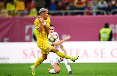 Romario Benzar, luat la țintă de către Ioan Andone: „Nu avea voie să nu fie acolo”