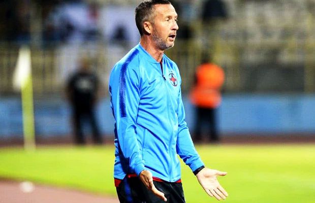 MM Stoica la FCSB? Fanii l-au EXCLUS TOTAL: rezultate dezastruoase în sondajul de pe GSP.RO cu Narcis Răducan