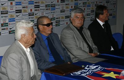 RETRO GSP Eșecul inexplicabil al „Profesorului”: cum a încasat-o România pe 17 octombrie, tot în calificările unui Euro