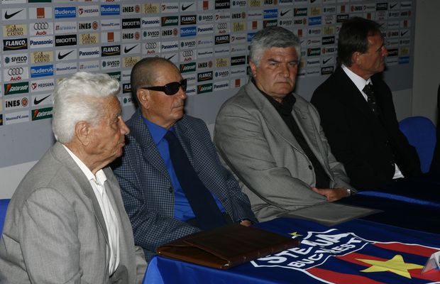 RETRO GSP Eșecul inexplicabil al „Profesorului”: cum a încasat-o România pe 17 octombrie, tot în calificările unui Euro