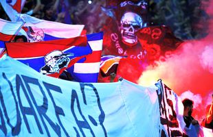 CSA Steaua riscă EXCLUDEREA din Liga 4 dacă rasiștii din peluză recidivează