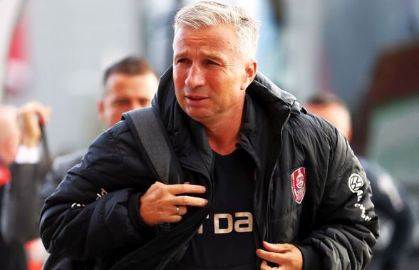 Dan Petrescu despre penalty-ul ratat de Pușcaș: „La noi, diferența dintre a fi erou și a fi prost e foarte mică”