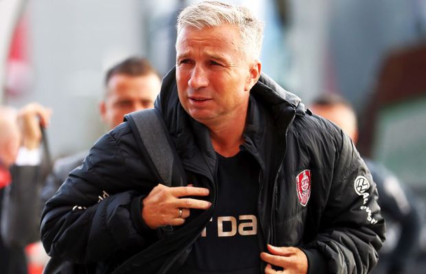 Dan Petrescu despre penalty-ul ratat de Pușcaș: „La noi, diferența dintre a fi erou și a fi prost e foarte mică”