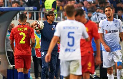 Victor Pițurcă se solidarizează cu selecționerul Contra și îl pune la zid pe George Pușcaș: „Cum adică să faci asta? Jucătorii mei au amendă 5.000 de euro”