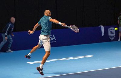 Marius Copil // Cea mai importantă victorie din acest an a venit chiar de ziua lui! Ar putea avea meci cu Andy Murray