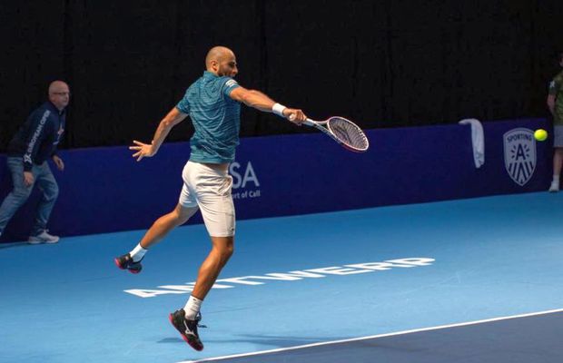 Marius Copil // Cea mai importantă victorie din acest an a venit chiar de ziua lui! Ar putea avea meci cu Andy Murray